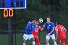MSoc vs Mitchell  Men’s Soccer vs Mitchell College. - Photo by Keith Nordstrom : Wheaton, MSoccer, MSoc, Men’s Soccer
